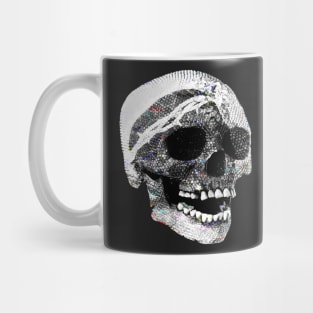 GODMODE Mug